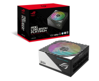 Zasilacz ASUS ROG Loki 850W 80 Plus Platinum 90YE00N3-B0NA00